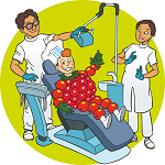 Tandartspraktijk Tan-Limanto